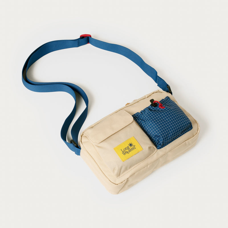 Load image into Gallery viewer, Santa Fe Shoulder Bag

