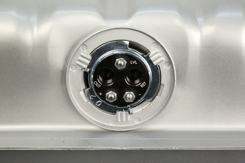 Load image into Gallery viewer, Aeromotive 64-67 Chevrolet Chevelle/Malibu 340 Stealth Gen 2 Fuel Tank 18417
