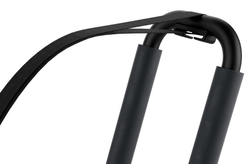 Load image into Gallery viewer, Thule Compass 4-in-1 Water Sport Roof Top Carrier (w/Integrated StrapCatch) - Black
