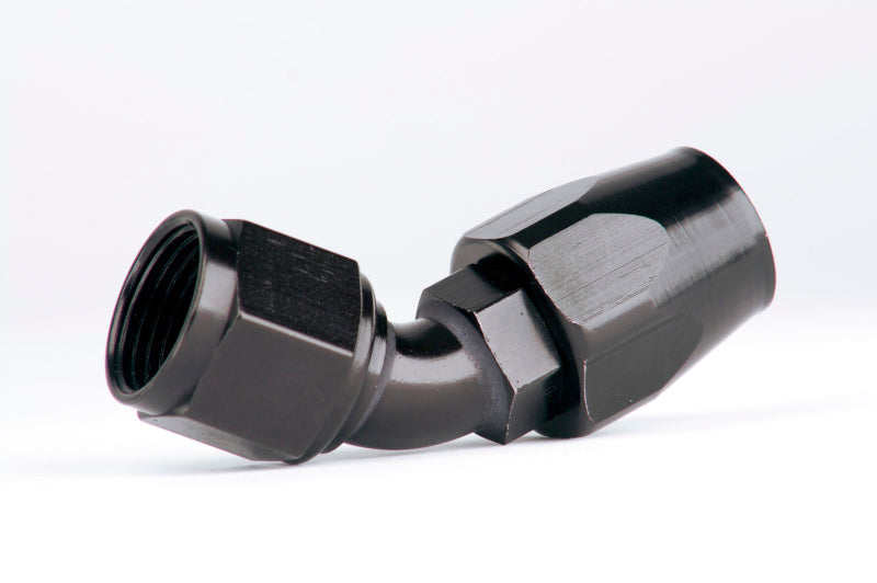 Load image into Gallery viewer, Aeromotive 45 Degree AN-10 Hose End
