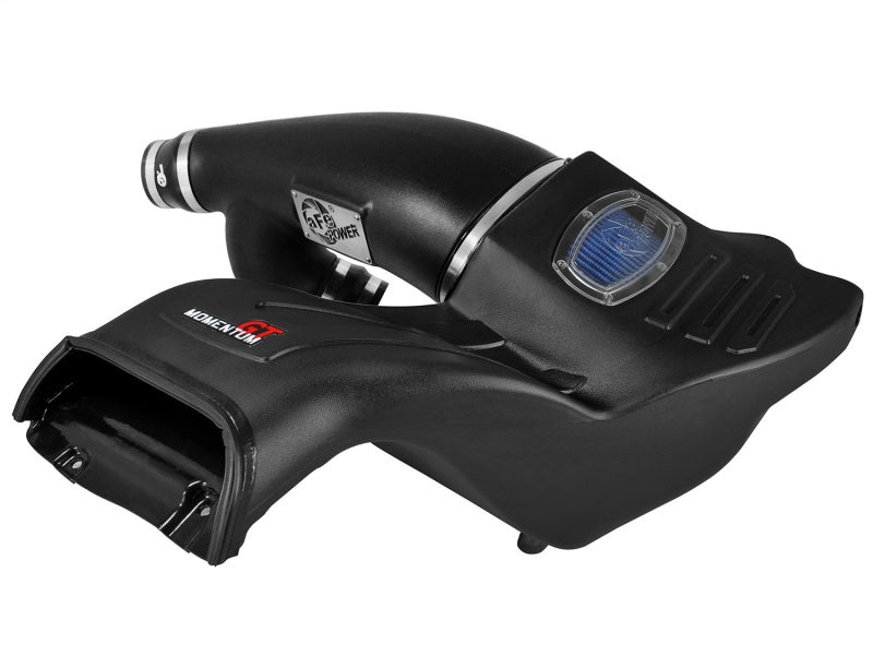 Load image into Gallery viewer, aFe Momentum GT Pro 5R Intake System 2016 Ford F-150 EcoBoost V6-2.7L/3.5L (tt)
