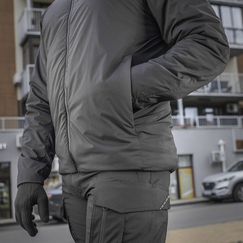 Load image into Gallery viewer, M‑Tac Tactical Jacket Paladin
