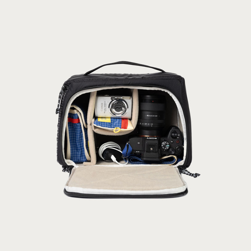 Load image into Gallery viewer, Morro Camera Cube - 8L
