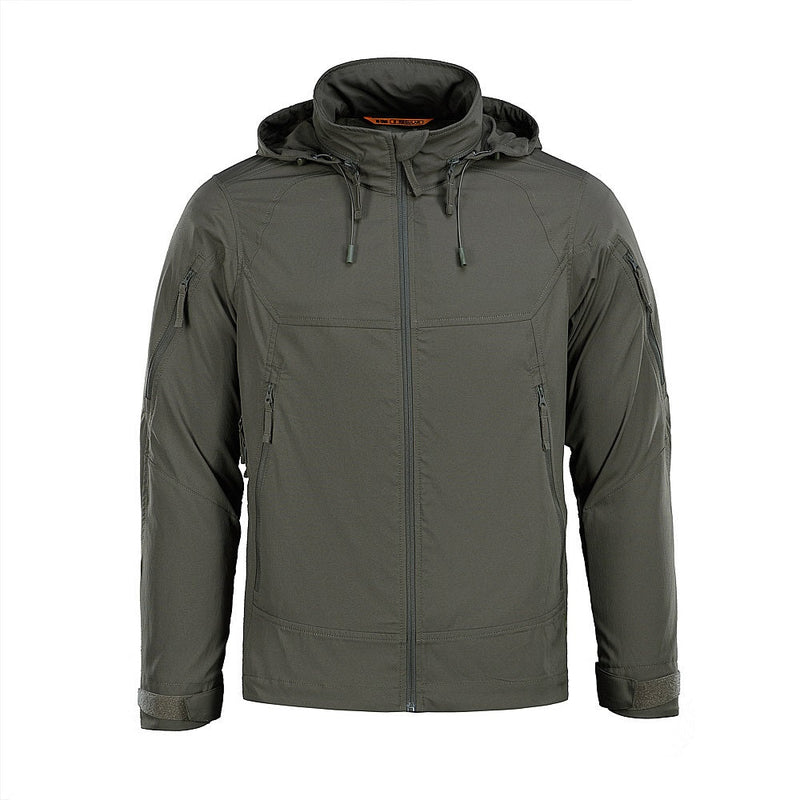 Load image into Gallery viewer, M‑Tac Tactical Jacket Flash
