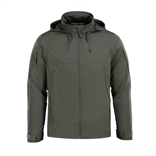 M‑Tac Tactical Jacket Flash