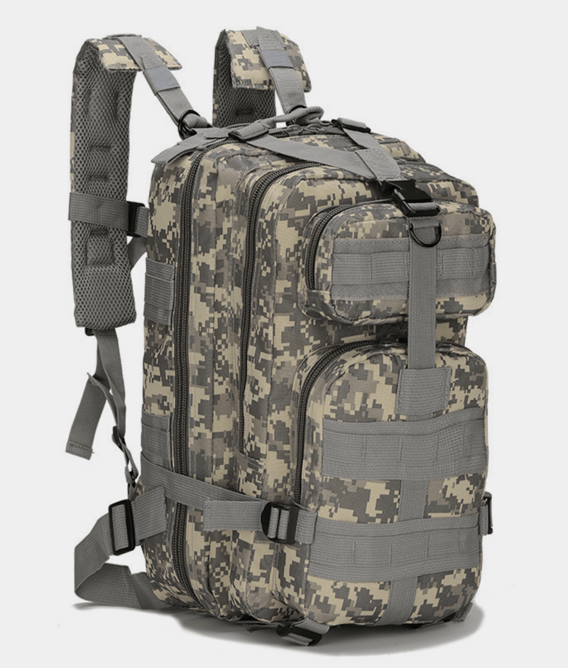 Load image into Gallery viewer, Tactical 25L Molle Backpack
