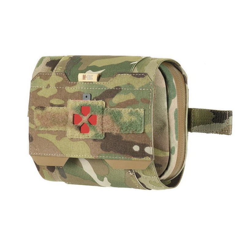 Load image into Gallery viewer, M-Tac Medical Pouch Horizontal Elite (Large)

