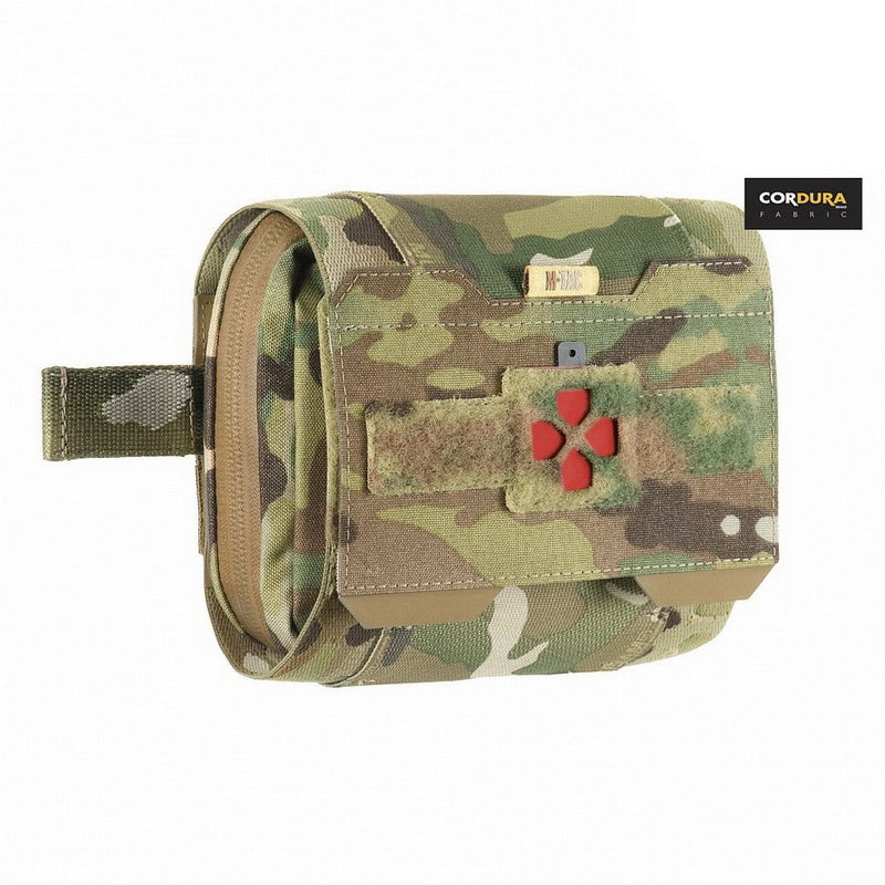 Load image into Gallery viewer, M-Tac Medical Pouch Horizontal Elite (Large)

