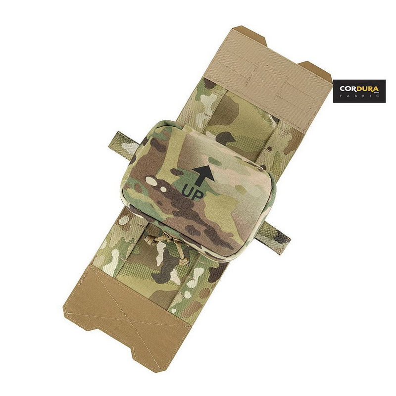 Load image into Gallery viewer, M-Tac Medical Pouch Horizontal Elite (Large)
