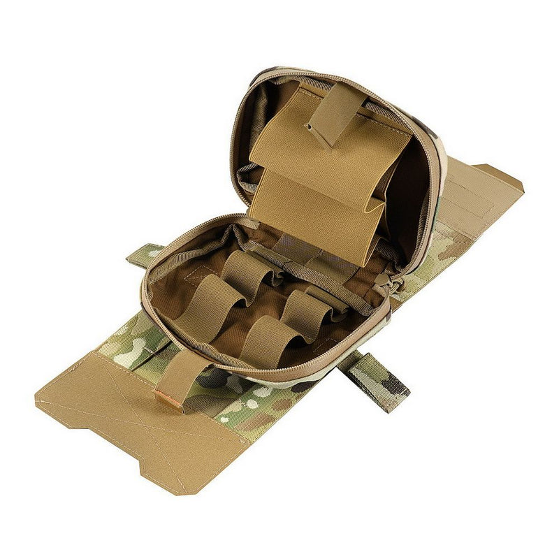 Load image into Gallery viewer, M-Tac Medical Pouch Horizontal Elite (Large)
