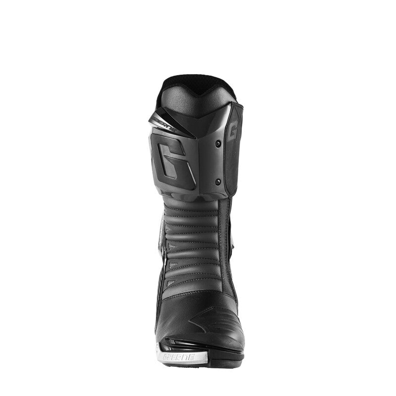 Load image into Gallery viewer, Gaerne GP1 LS Boot Black/Anthracite Size - 10
