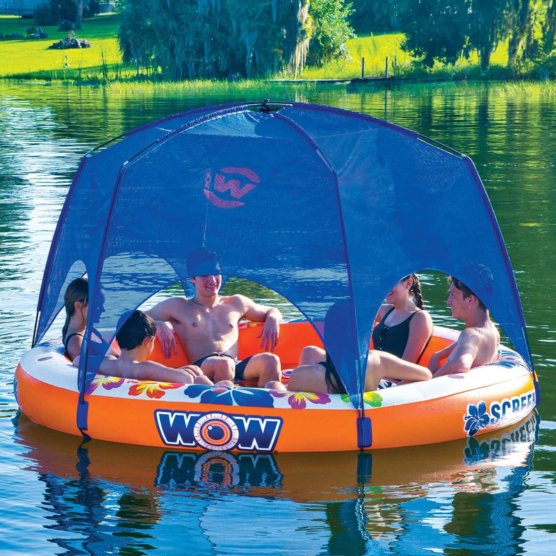 Load image into Gallery viewer, WOW Sports Screenhouse Island (21-2090)
