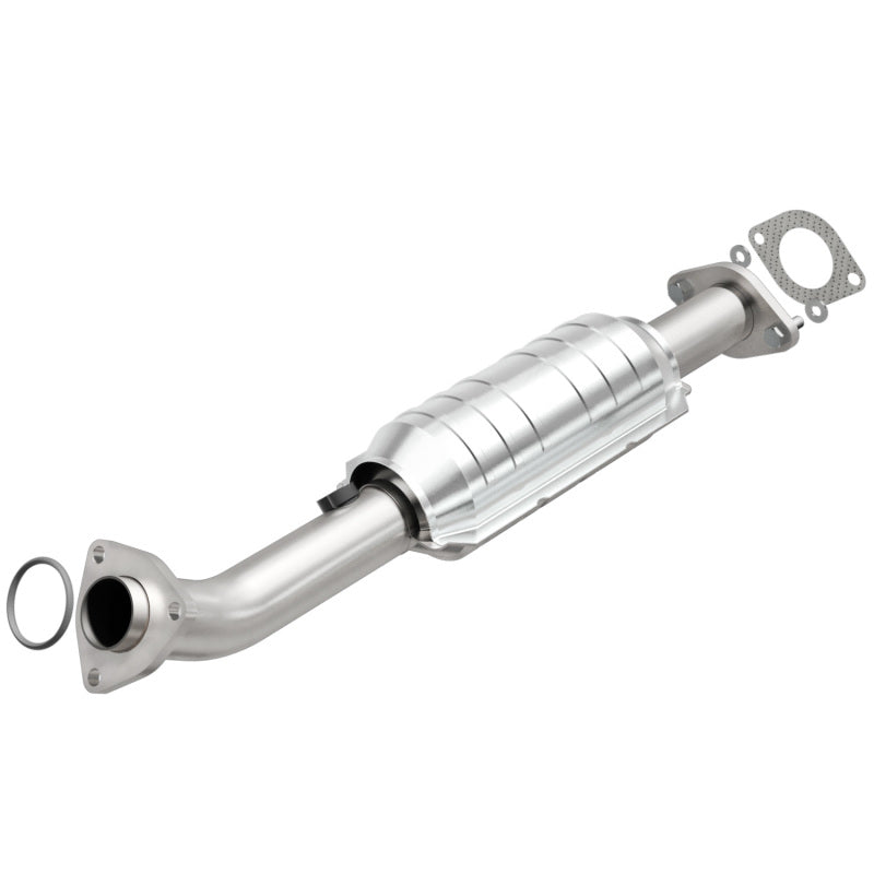 Load image into Gallery viewer, Magnaflow Conv DF 98-00 Niss Pathfinder 3.3L
