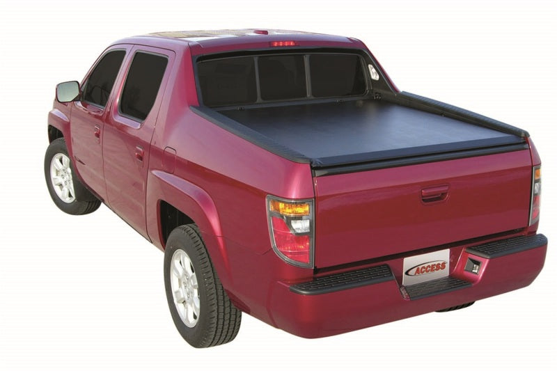 Load image into Gallery viewer, Access Original 17-19 Honda Ridgeline 5ft Bed Roll-Up Cover 16039
