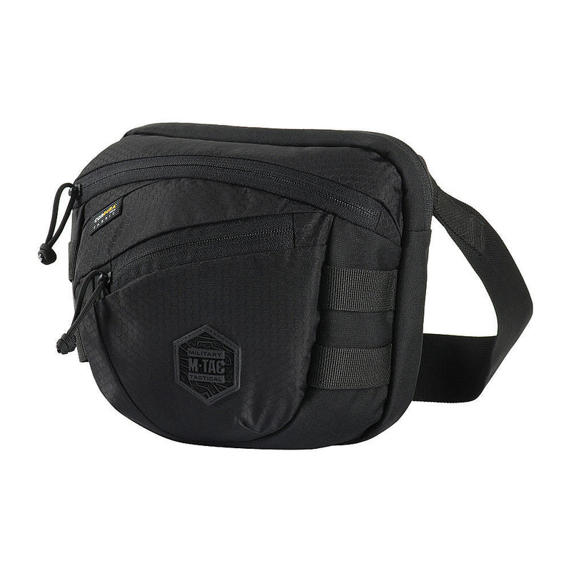 Load image into Gallery viewer, M‑Tac Sphaera Hardsling Bag Gen III Elite Hex
