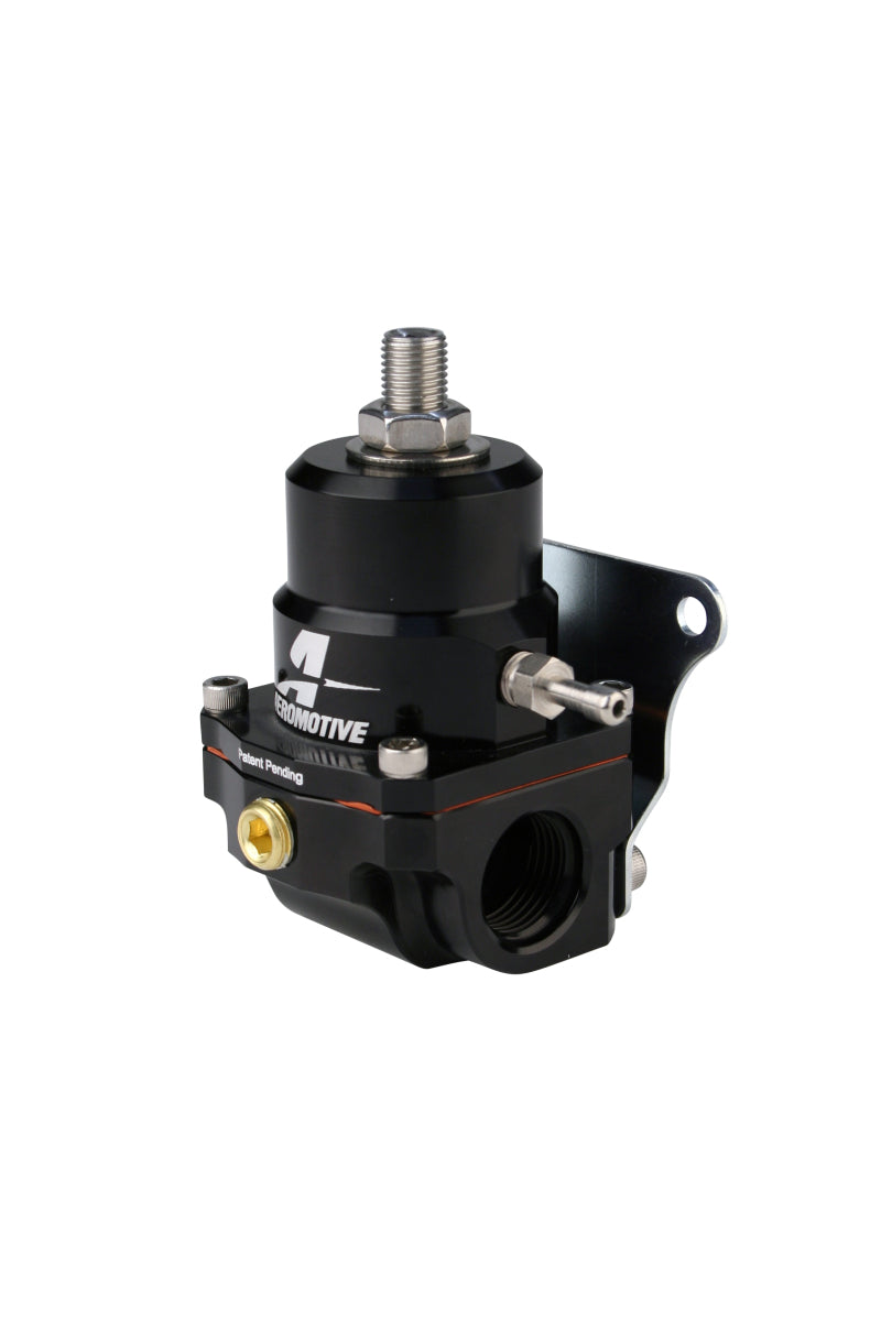 Load image into Gallery viewer, Aeromotive NEW A1000 Regulator, Adjustable, EFI, (2)-8 Inlets, (1) -6 Return
