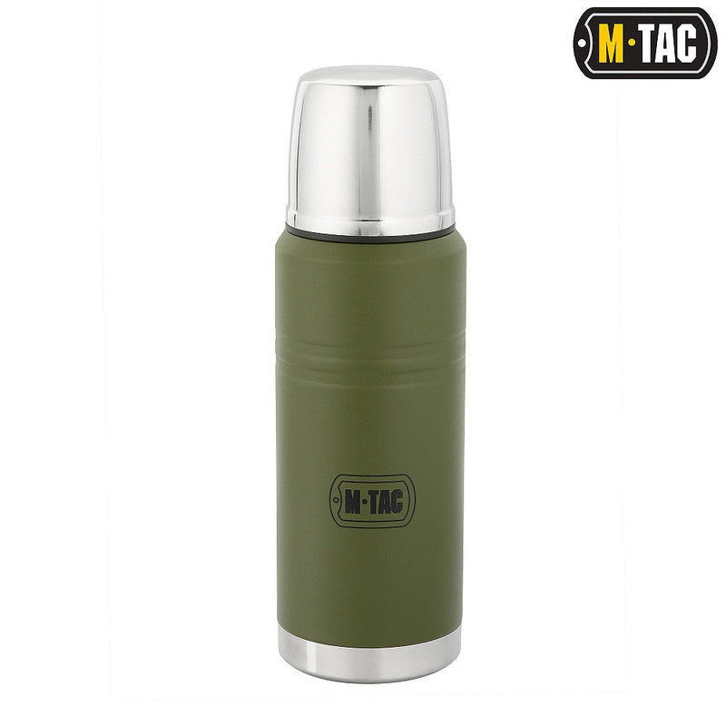 Load image into Gallery viewer, M-Tac Stainless Insulated Bottle 34 oz
