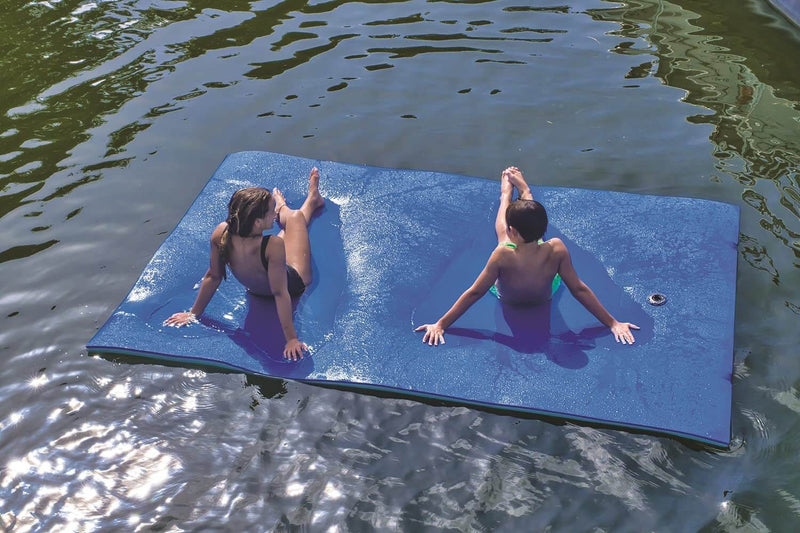 Load image into Gallery viewer, WOW Watersports 9x6' Chillraft

