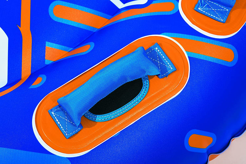 Load image into Gallery viewer, WOW Watersports Nova 2 Person 2P Towable Deck Tube
