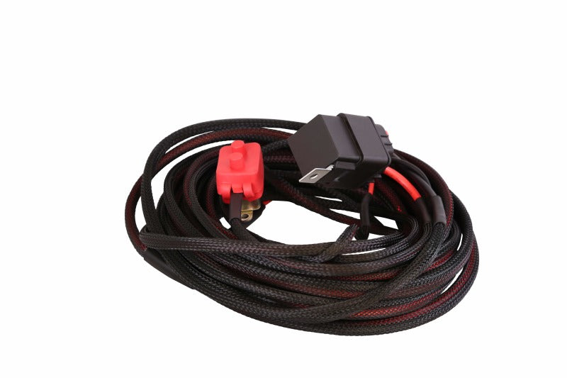 Load image into Gallery viewer, Aeromotive Premium Heavy Duty Fuel Pump Wiring Kit Deluxe
