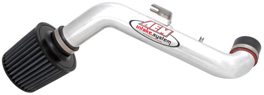 AEM Induction AEM 95-99 Eclipse 2.0 Non-Turbo Polished Short Ram Intake 22-430P