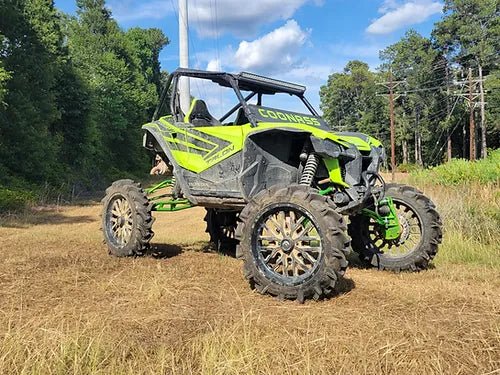 TTC Front 3" Lift for Honda Talon 1000 R