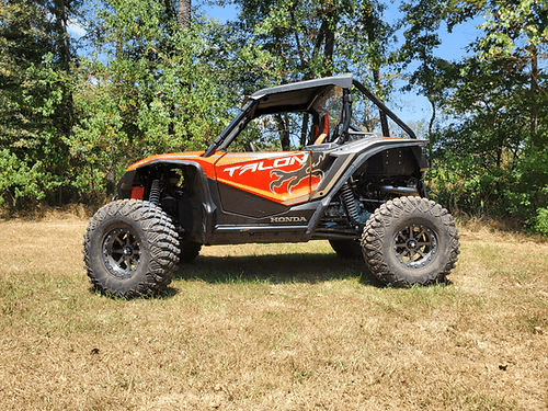 TTC Forward A Arms for Honda Talon 1000 X
