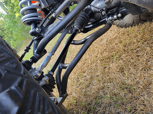 TTC Forward A Arms for Honda Talon 1000 X