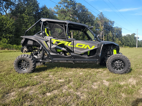 Load image into Gallery viewer, TTC Rear 3" Lift for Honda Talon 1000 X
