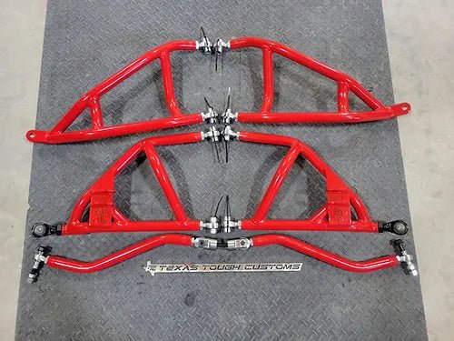 TTC Front 3" Lift for Honda Talon 1000 R