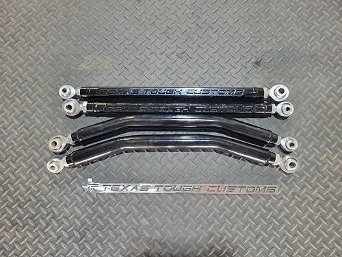 Load image into Gallery viewer, TTC Radius Rods for Honda Talon 1000X / 1000R
