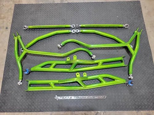 Load image into Gallery viewer, TTC Rear 3" Lift for Honda Talon 1000 R
