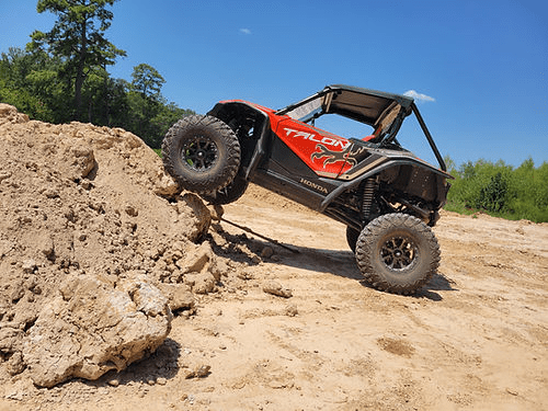 Load image into Gallery viewer, TTC Forward A Arms for Honda Talon 1000 X
