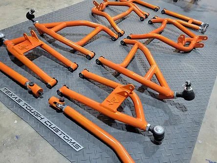 Load image into Gallery viewer, TTC 3" Lift Kit for Honda Pioneer 1000
