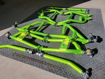 TTC 3" Lift Kit for Honda Pioneer 1000