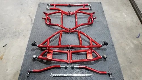 Load image into Gallery viewer, TTC 3" Lift Kit for Honda Pioneer 1000
