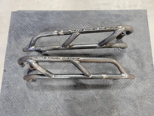 TTC Rock Sliders for Honda Talon 1000X / 1000R