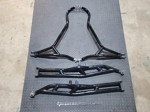 Load image into Gallery viewer, TTC Rear 3" Lift for Honda Talon 1000 R
