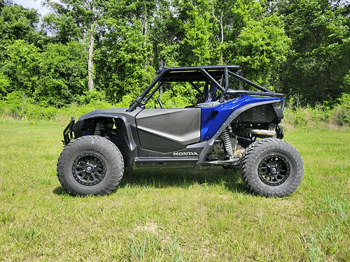 Load image into Gallery viewer, TTC Rear 3" Lift for Honda Talon 1000 X
