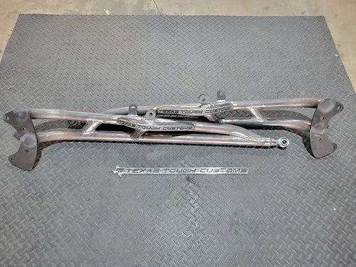 Load image into Gallery viewer, TTC Rear Extended Trailing Arms for Honda Talon 1000 X

