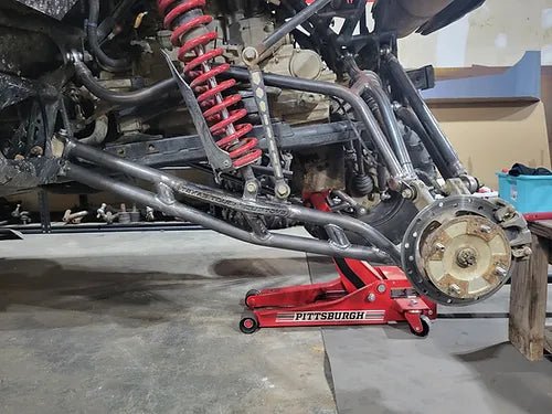 TTC Rear 3" Lift for Honda Talon 1000 R