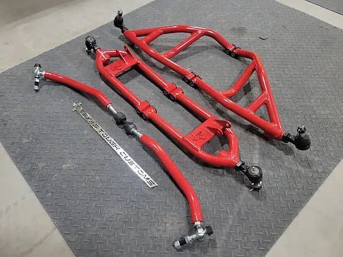 Load image into Gallery viewer, TTC Front A Arms for Honda Pioneer

