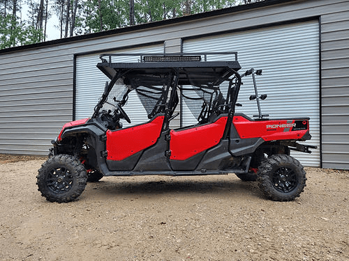 Load image into Gallery viewer, TTC 3" Lift Kit for Honda Pioneer 1000
