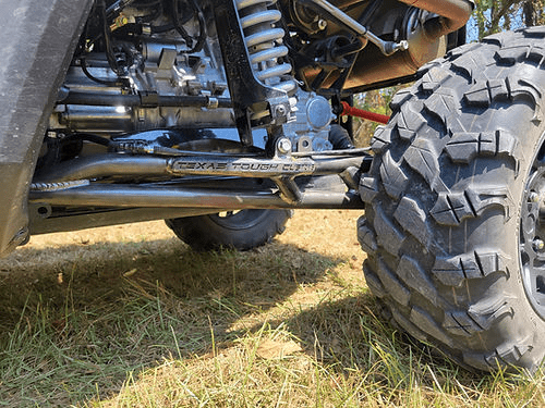 TTC Rear 3" Lift for Honda Talon 1000 X