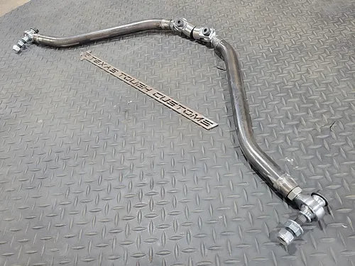 Load image into Gallery viewer, TTC Stage 2 "Heim Style" HD Tie Rods for Honda Talon R
