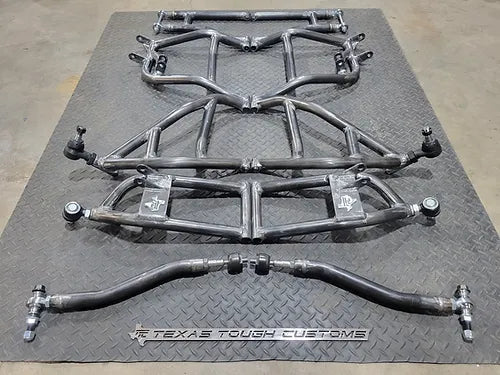 Load image into Gallery viewer, TTC 3" Lift Kit for Honda Pioneer 1000
