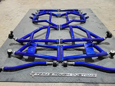 Load image into Gallery viewer, TTC 3" Lift Kit for Honda Pioneer 1000

