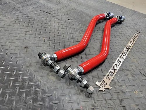 Load image into Gallery viewer, TTC Stage 2 "Heim Style" HD Tie Rods for Honda Talon R
