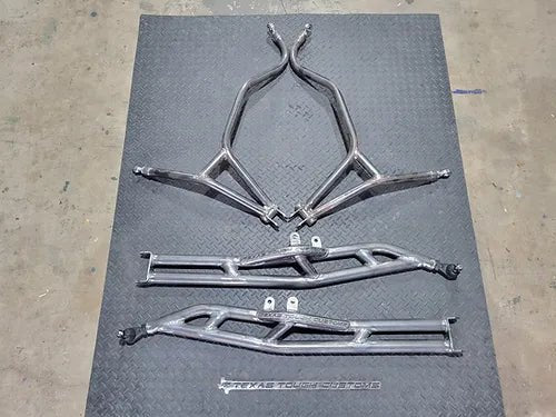 TTC Rear 3" Lift for Honda Talon 1000 R