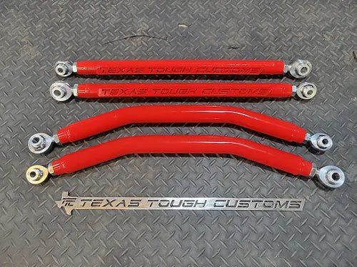 Load image into Gallery viewer, TTC Radius Rods for Honda Talon 1000X / 1000R
